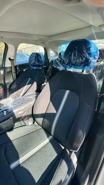 new 2024 Hyundai Sonata car, priced at $30,473