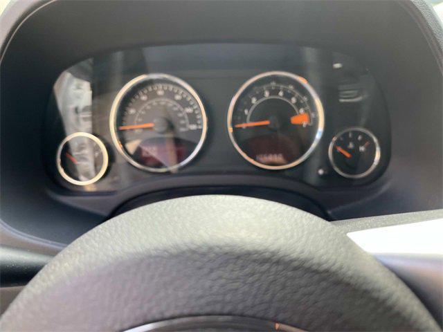 used 2016 Jeep Compass car, priced at $7,985