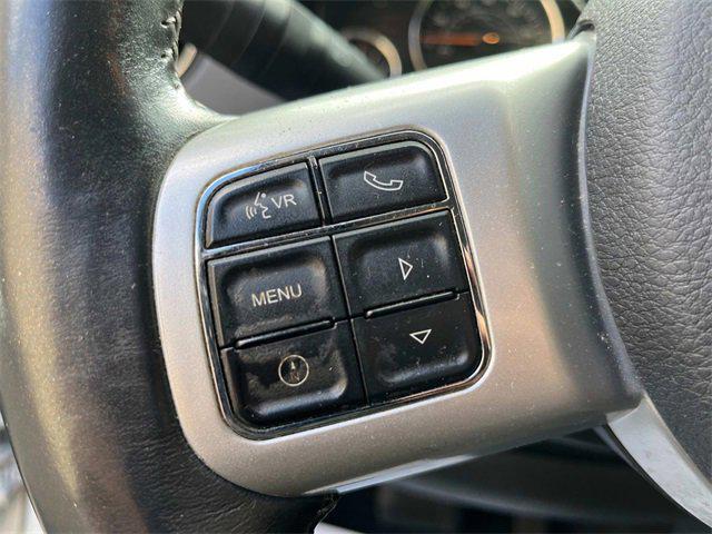 used 2016 Jeep Compass car, priced at $7,985