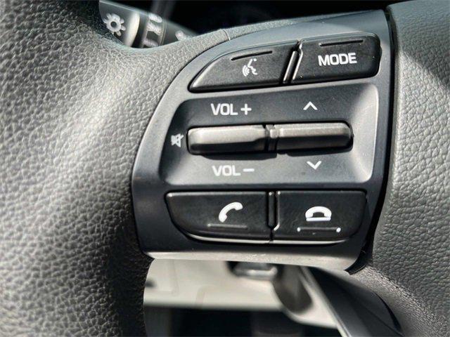 used 2020 Hyundai Elantra car, priced at $13,985
