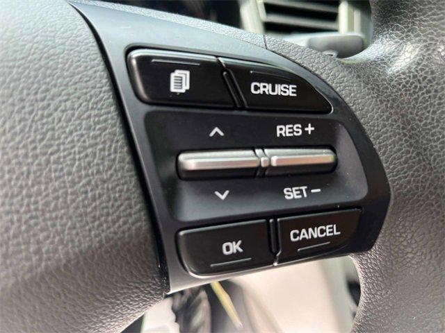 used 2020 Hyundai Elantra car, priced at $13,985
