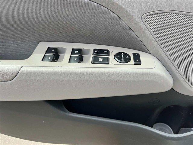 used 2020 Hyundai Elantra car, priced at $13,985