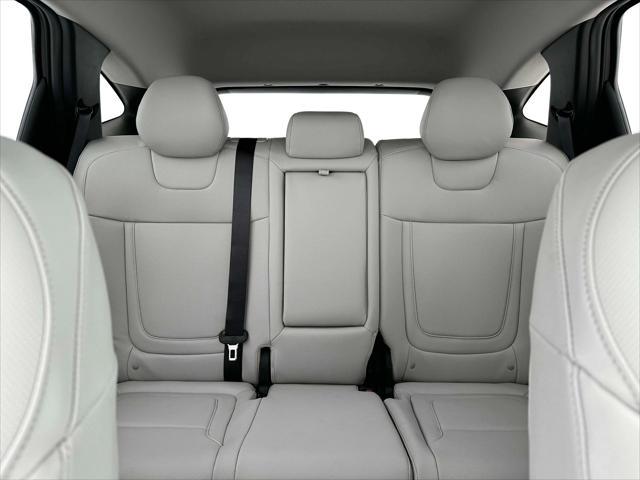 new 2025 Hyundai Tucson car, priced at $36,975