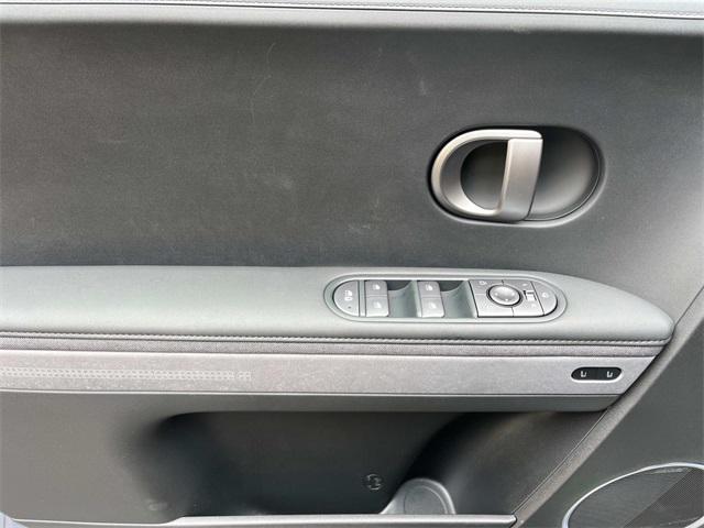 new 2025 Hyundai IONIQ 5 car, priced at $60,295