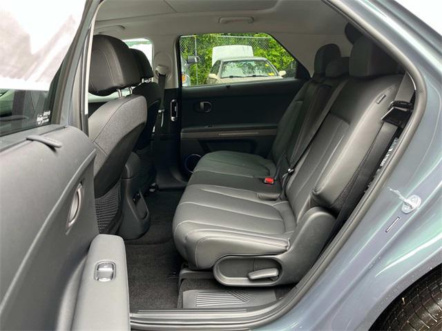 new 2025 Hyundai IONIQ 5 car, priced at $60,295