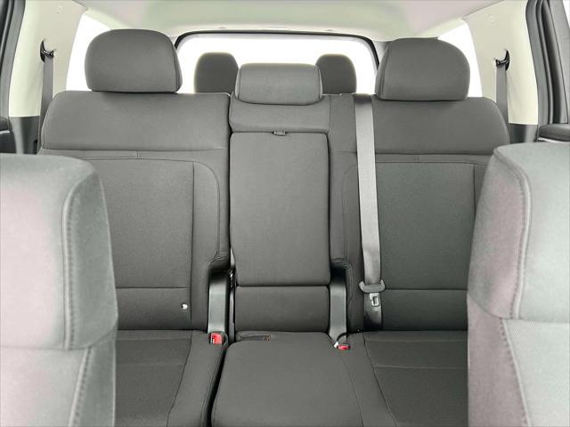 new 2025 Hyundai Santa Fe car, priced at $38,590