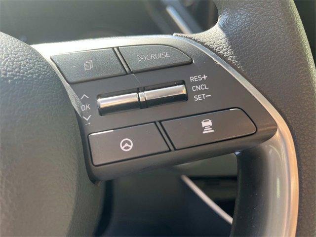 used 2023 Hyundai Sonata car, priced at $21,491