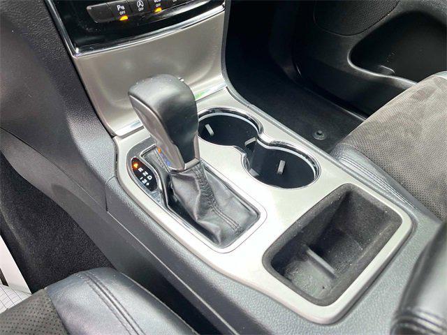 used 2020 Jeep Grand Cherokee car, priced at $23,997