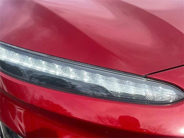 used 2022 Hyundai Kona car, priced at $20,649