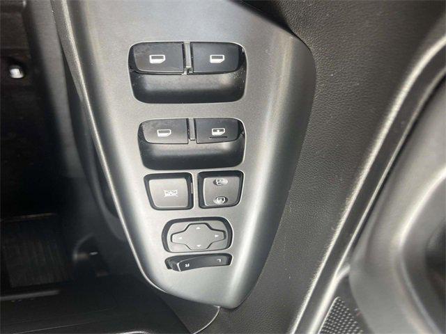 used 2022 Hyundai Kona car, priced at $20,649