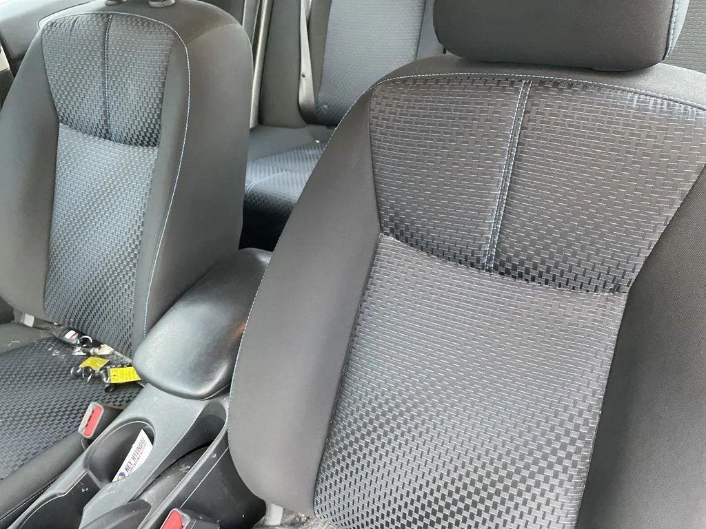 used 2018 Nissan Sentra car