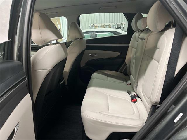 new 2024 Hyundai TUCSON Hybrid car, priced at $39,492