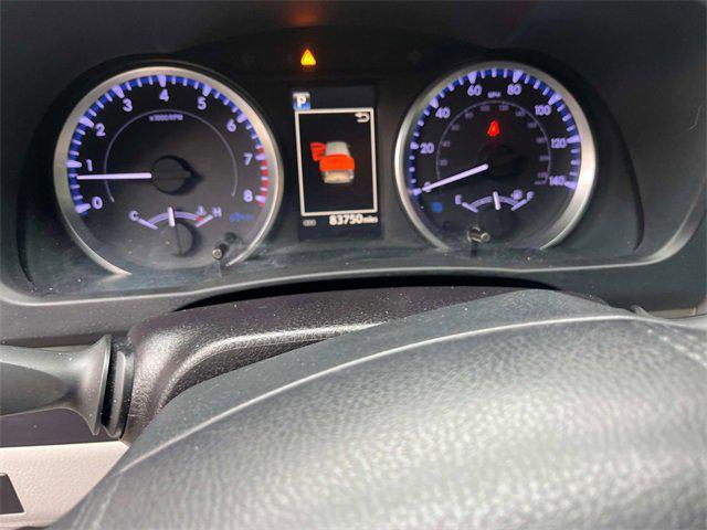 used 2019 Toyota Highlander car, priced at $21,990