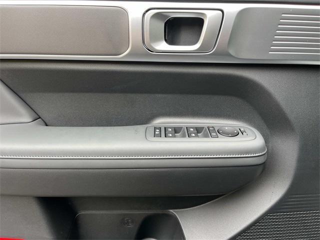 new 2025 Hyundai Santa Fe car, priced at $43,229