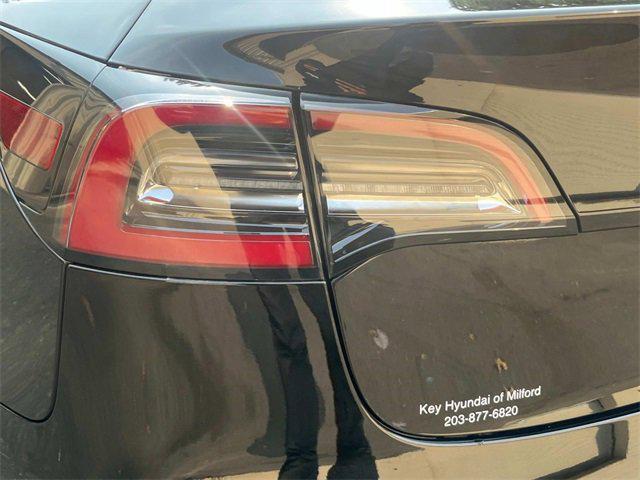 used 2020 Tesla Model 3 car, priced at $21,481