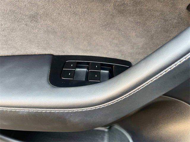 used 2020 Tesla Model 3 car, priced at $21,481