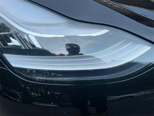 used 2020 Tesla Model 3 car, priced at $21,481