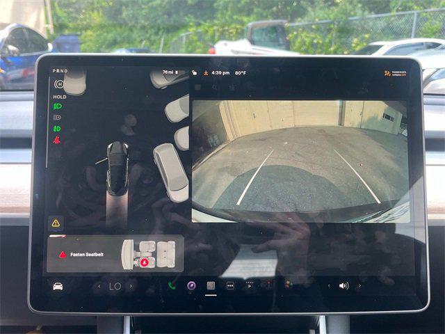 used 2020 Tesla Model 3 car, priced at $21,481