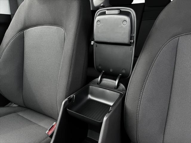 new 2025 Hyundai Kona car, priced at $31,839