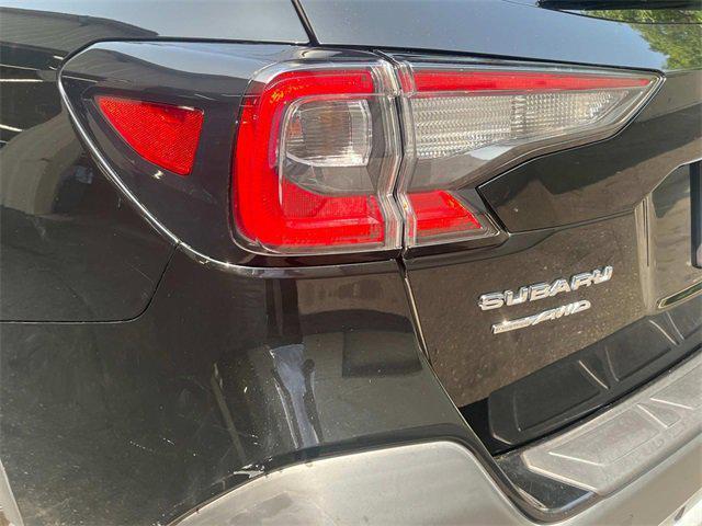 used 2022 Subaru Outback car, priced at $27,995