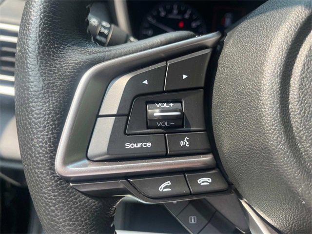 used 2022 Subaru Outback car, priced at $27,995