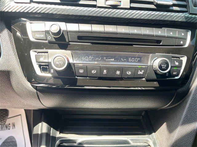 used 2016 BMW 320 car, priced at $12,559