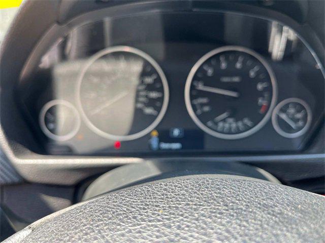 used 2016 BMW 320 car, priced at $12,559