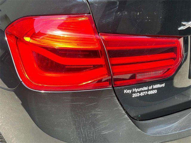 used 2016 BMW 320 car, priced at $12,559