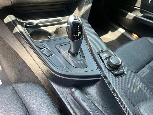used 2016 BMW 320 car, priced at $12,559
