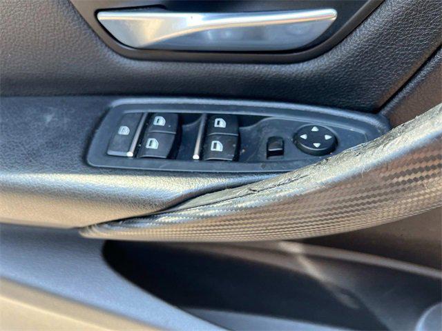 used 2016 BMW 320 car, priced at $12,559