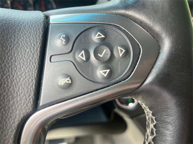 used 2018 Chevrolet Tahoe car, priced at $24,995