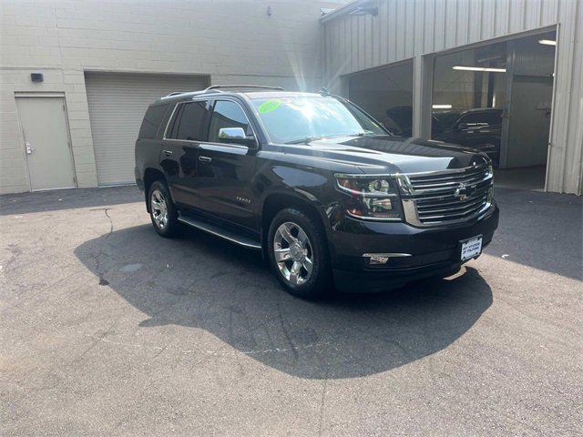 used 2018 Chevrolet Tahoe car, priced at $24,995