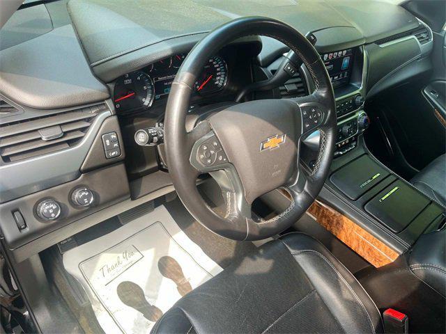 used 2018 Chevrolet Tahoe car, priced at $24,995