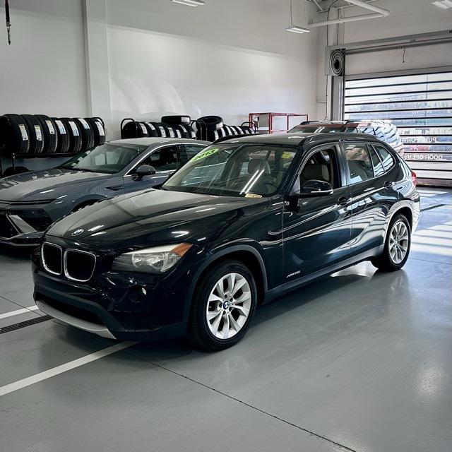 used 2013 BMW X1 car, priced at $8,934