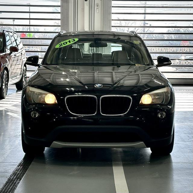 used 2013 BMW X1 car, priced at $8,934