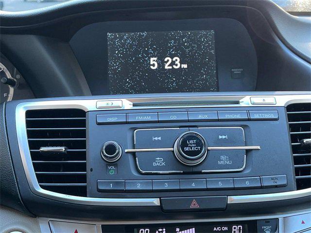 used 2014 Honda Accord car, priced at $12,411