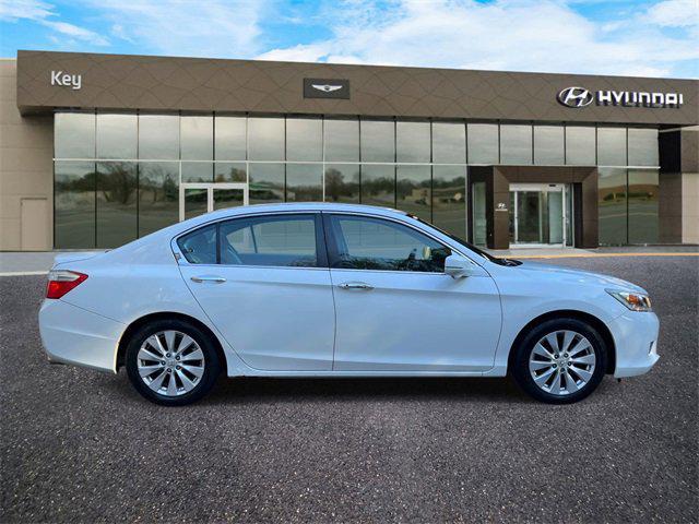 used 2014 Honda Accord car, priced at $12,411