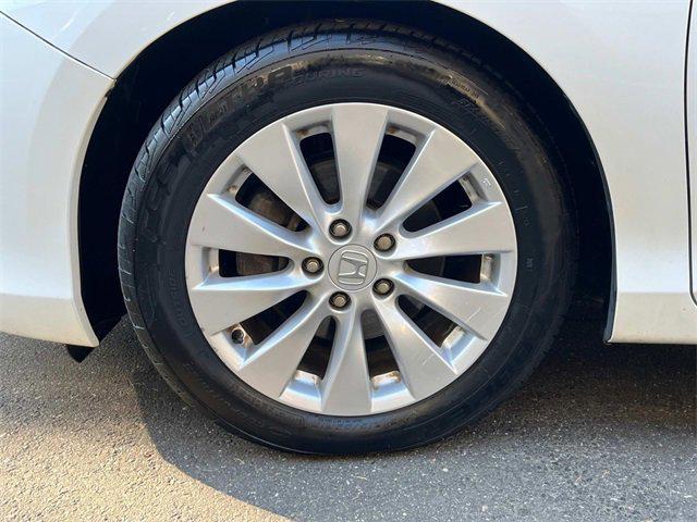 used 2014 Honda Accord car, priced at $12,411