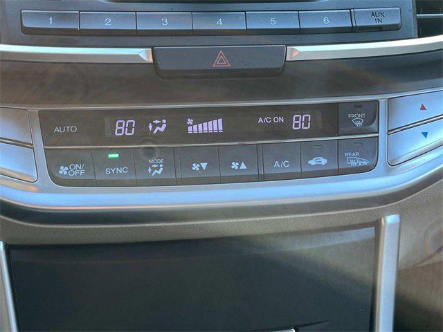 used 2014 Honda Accord car, priced at $12,411