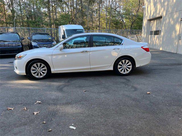 used 2014 Honda Accord car, priced at $12,411