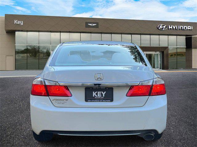 used 2014 Honda Accord car, priced at $12,411