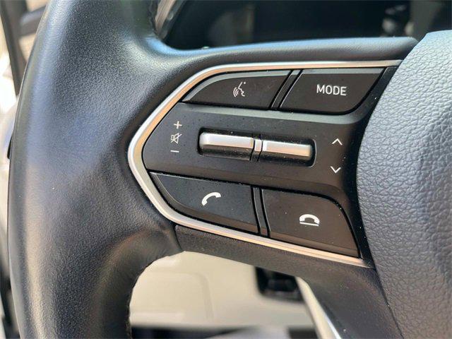 used 2022 Hyundai Palisade car, priced at $24,991