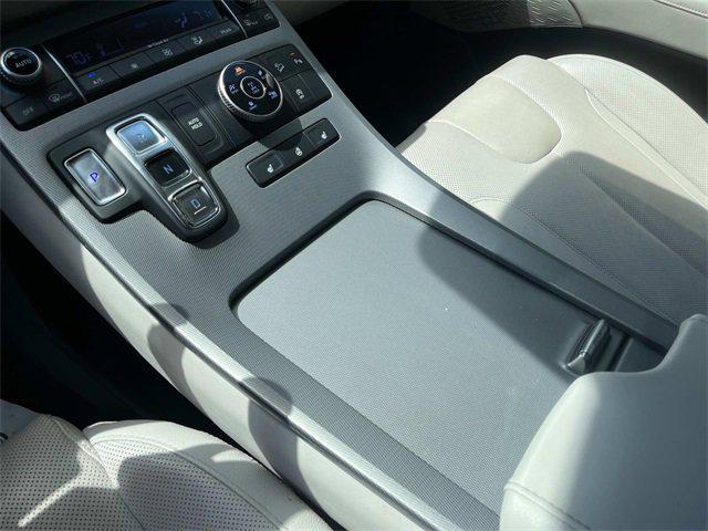 used 2022 Hyundai Palisade car, priced at $24,991