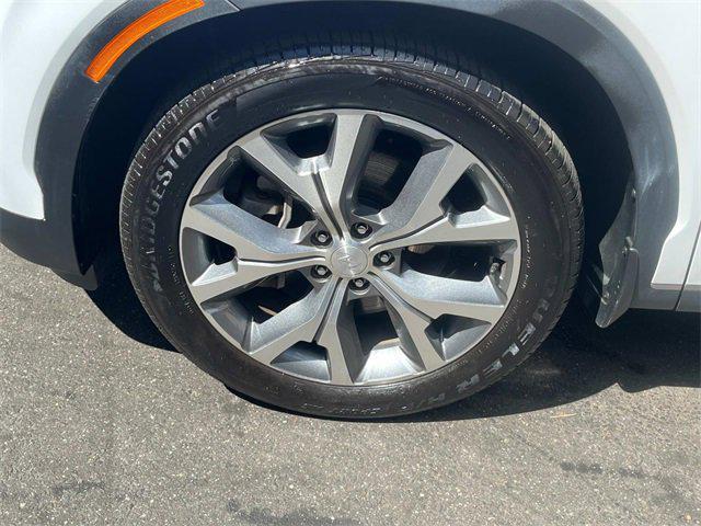 used 2022 Hyundai Palisade car, priced at $24,991