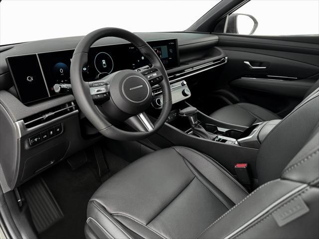 new 2025 Hyundai SANTA CRUZ car, priced at $45,780