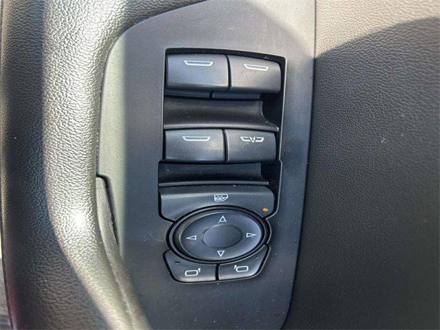 used 2022 Chevrolet Blazer car, priced at $28,790