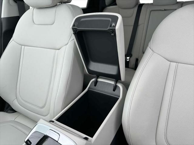 new 2025 Hyundai Tucson car, priced at $36,995