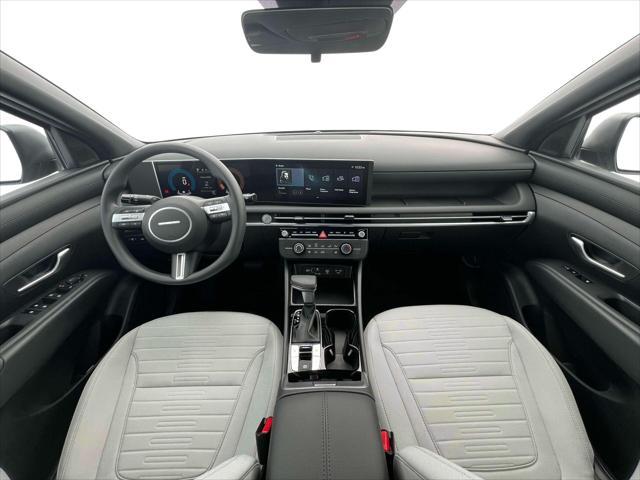 new 2025 Hyundai SANTA CRUZ car, priced at $32,780