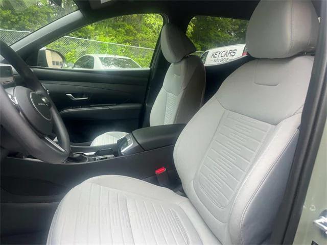 new 2025 Hyundai SANTA CRUZ car, priced at $32,780