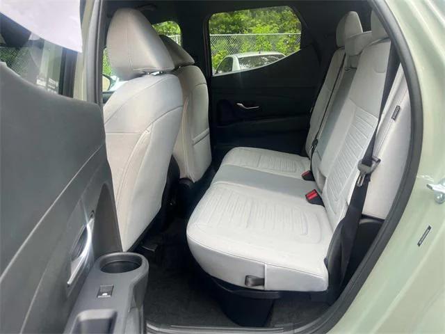 new 2025 Hyundai SANTA CRUZ car, priced at $32,780